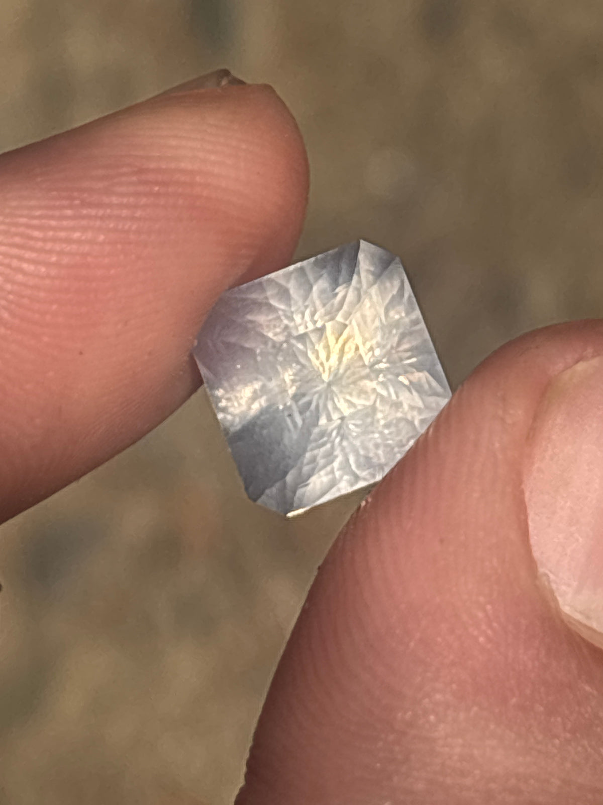 10 gram lots Facet grade pegmatite gemstone rough!